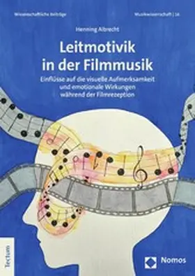 Albrecht |  Leitmotivik in der Filmmusik | eBook | Sack Fachmedien