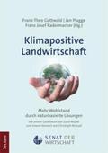 Gottwald / Plagge / Radermacher |  Klimapositive Landwirtschaft | eBook | Sack Fachmedien