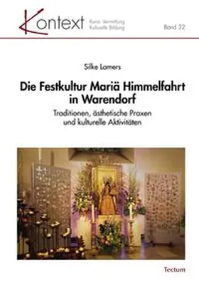 Lamers |  Die Festkultur Mariä Himmelfahrt in Warendorf | eBook | Sack Fachmedien