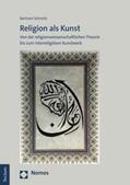 Schmitz |  Religion als Kunst | eBook | Sack Fachmedien