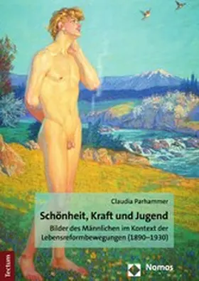 Parhammer |  Schönheit, Kraft und Jugend | eBook | Sack Fachmedien