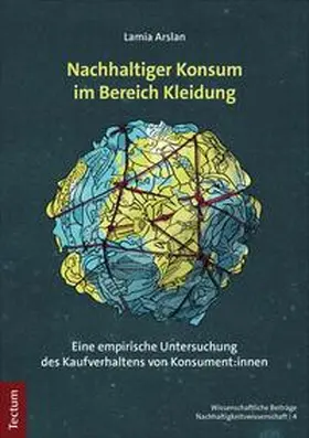 Arslan |  Nachhaltiger Konsum im Bereich Kleidung | eBook | Sack Fachmedien