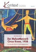 Ströter-Bender |  Der Malwettbewerb Circus Krone, 1958 | eBook | Sack Fachmedien
