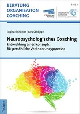 Krämer / Schöppe | Neuropsychologisches Coaching | E-Book | sack.de