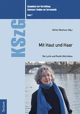 Neuhaus | Mit Haut und Haar | E-Book | www.sack.de