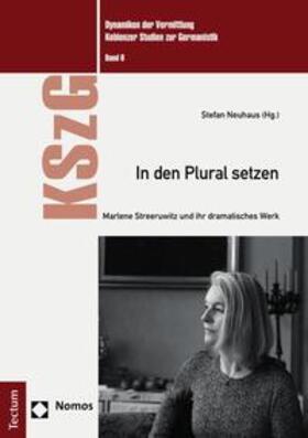 Neuhaus |  In den Plural setzen | eBook | Sack Fachmedien