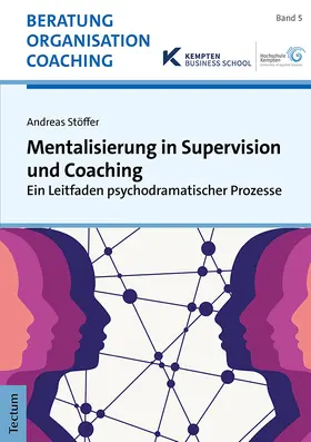 Stöffer | Mentalisierung in Supervision und Coaching | E-Book | sack.de