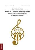 Okeke |  Music in Christian Worship Today | eBook | Sack Fachmedien