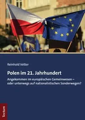 Vetter |  Polen im 21. Jahrhundert | eBook | Sack Fachmedien