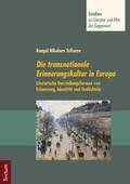 Trifonov |  Die transnationale Erinnerungskultur in Europa | eBook | Sack Fachmedien