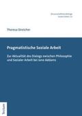 Streicher |  Pragmatistische Soziale Arbeit | eBook | Sack Fachmedien