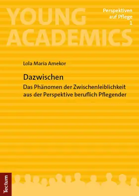 Amekor | Dazwischen | E-Book | sack.de