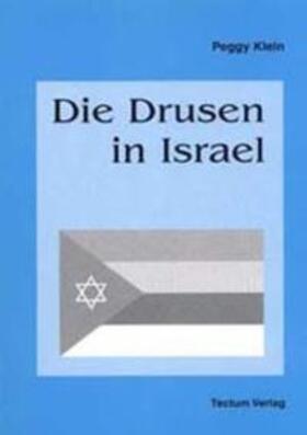 Klein | Klein, P: Drusen in Israel | Buch | 978-3-8288-8305-5 | sack.de