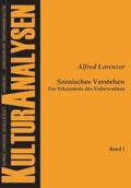 Lorenzer / Prokop / Görlich |  Szenisches Verstehen Zur Erkenntnis des Unbewußten | Buch |  Sack Fachmedien