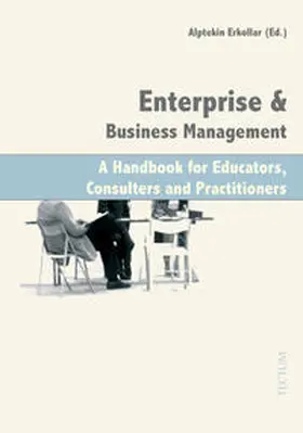 Erkollar |  Enterprise & Business Management | Buch |  Sack Fachmedien