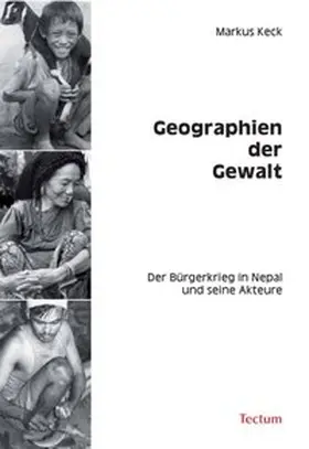 Keck |  Geographien der Gewalt | Buch |  Sack Fachmedien