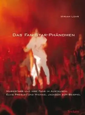 Lohr |  Das Fan-Star-Phänomen | Buch |  Sack Fachmedien