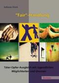 Horn |  "Fair"-Handlung | Buch |  Sack Fachmedien