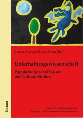 Szabo / Strehle |  Unterhaltungswissenschaft | Buch |  Sack Fachmedien
