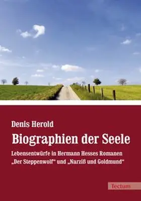 Herold |  Biographien der Seele | Buch |  Sack Fachmedien