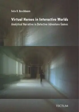Buschbaum |  Virtual Heroes in Interactive Worlds | Buch |  Sack Fachmedien