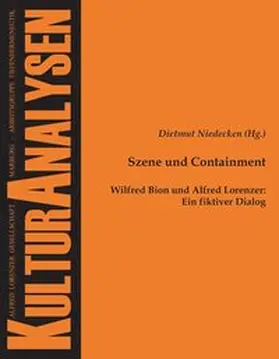 Niedecken |  Szene und Containment | Buch |  Sack Fachmedien