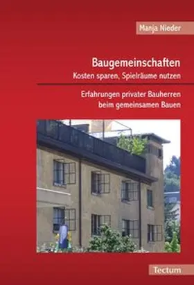 Nieder |  Baugemeinschaften | Buch |  Sack Fachmedien