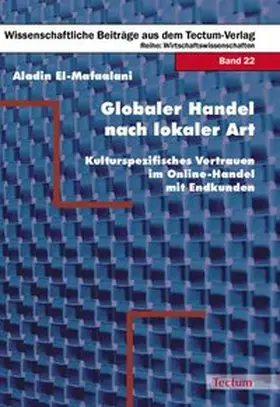 Mafaalani |  Globaler Handel nach lokaler Art | Buch |  Sack Fachmedien