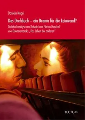 Nagel |  Das Drehbuch - ein Drama für die Leinwand? | Buch |  Sack Fachmedien