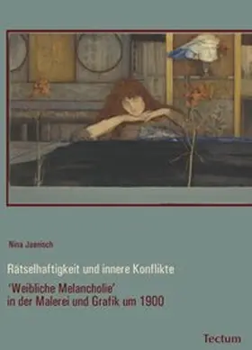 Jaenisch |  Rätselhaftigkeit und innere Konflikte | Buch |  Sack Fachmedien