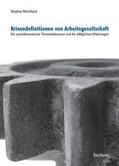 Reichhard |  Krisendefinitionen von Arbeitsgesellschaft | Buch |  Sack Fachmedien