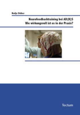 Stüber | Stüber, N: Neurofeedbacktraining bei AD(H)S | Buch | sack.de