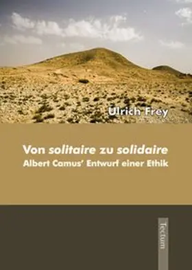 Frey |  Von solitaire zu solidaire | Buch |  Sack Fachmedien