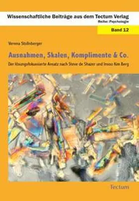 Stollnberger |  Ausnahmen, Skalen, Komplimente & Co. | Buch |  Sack Fachmedien