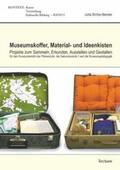 Ströter-Bender |  Museumskoffer, Material- und Ideenkisten | Buch |  Sack Fachmedien