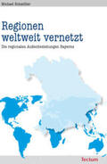Schmöller |  Regionen weltweit vernetzt | Buch |  Sack Fachmedien