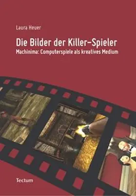 Wagner |  Die Bilder der Killer-Spieler | Buch |  Sack Fachmedien
