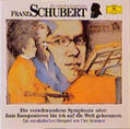 Kraemer / Schubert |  Franz Schubert. Die verschwundene Sinfonie. CD | Sonstiges |  Sack Fachmedien
