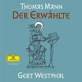Mann | Der Erwählte. 10 CDs | Sonstiges | 978-3-8291-1534-6 | www.sack.de