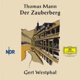Mann |  Der Zauberberg | Sonstiges |  Sack Fachmedien