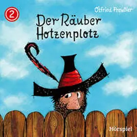 Preußler / Preussler |  Der Räuber Hotzenplotz 2 | Sonstiges |  Sack Fachmedien