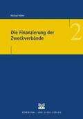 Müller |  Die Finanzierung der Zweckverbände | Buch |  Sack Fachmedien