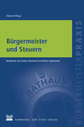 Eberhard |  Bürgermeister und Steuern | Buch |  Sack Fachmedien