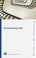  Karrieresprung: Chef | Buch |  Sack Fachmedien
