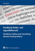 Kepert / Kunkel |  Handbuch Kinder- und Jugendhilferecht | Buch |  Sack Fachmedien