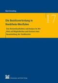 Schmelting |  Die Bezirksvertretung in Nordrhein-Westfalen | Buch |  Sack Fachmedien