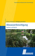Thimet / Günthert |  Thimet, J: Abwasserbeseitigung | Buch |  Sack Fachmedien