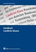Henneke |  Handbuch Ländliche Räume | Buch |  Sack Fachmedien