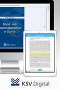 Brand- und Katastrophenschutz in Bayern (digital) | Datenbank |  Sack Fachmedien