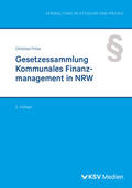 Fritze |  Gesetzessammlung Kommunales Finanzmanagement in NRW | Buch |  Sack Fachmedien